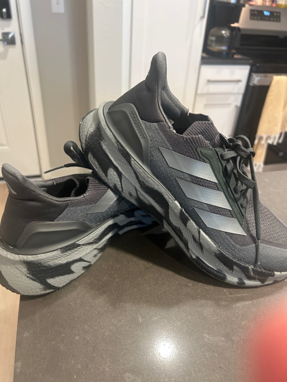 adidas ultraboost mens 9.5